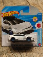 Hot Wheels 2026 Toyota Prius Custom