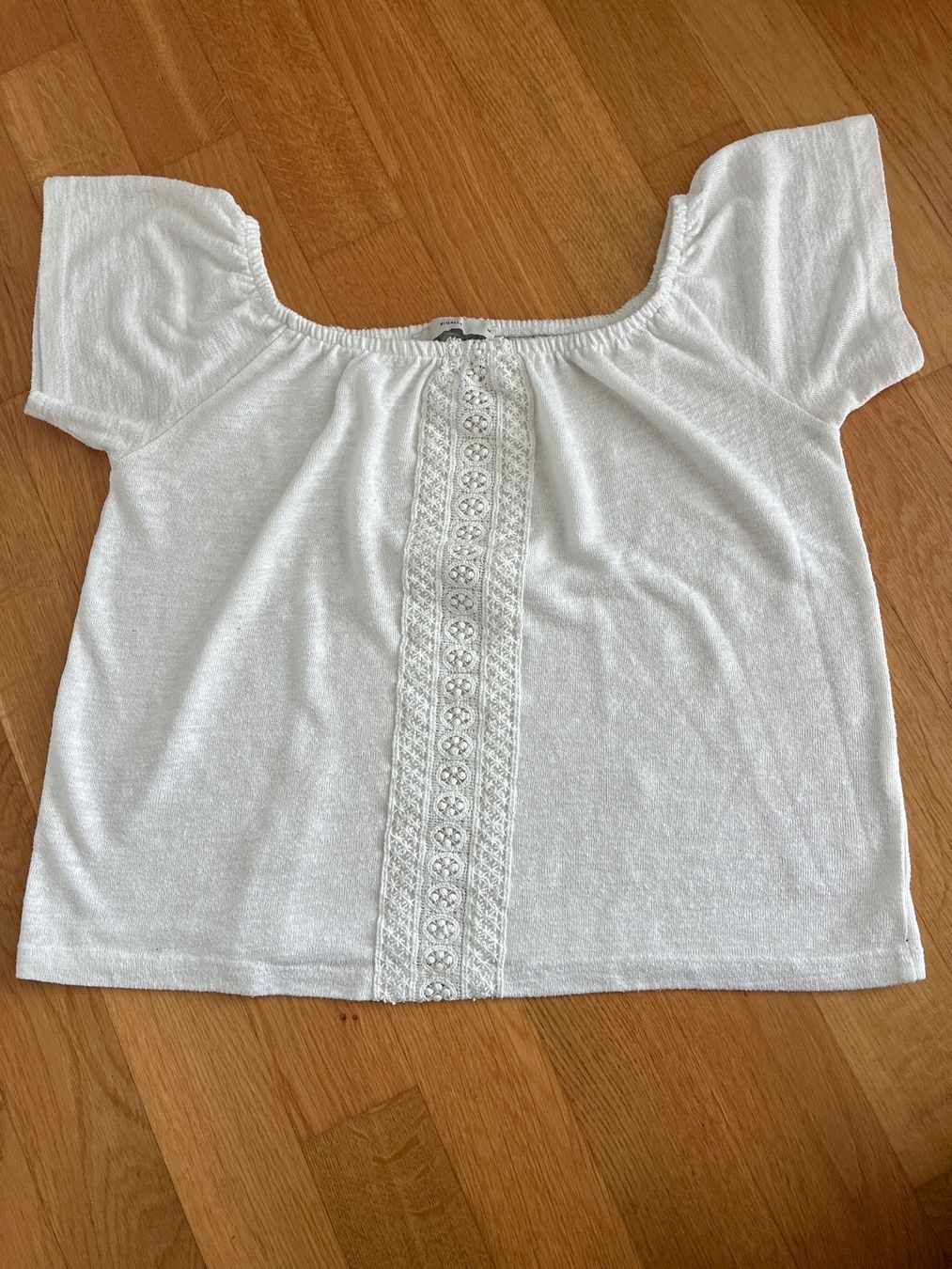 Vero Moda Top: Off Shoulder Top Pigalle, M – Usato da Altstätten SG venduto da palmela.31