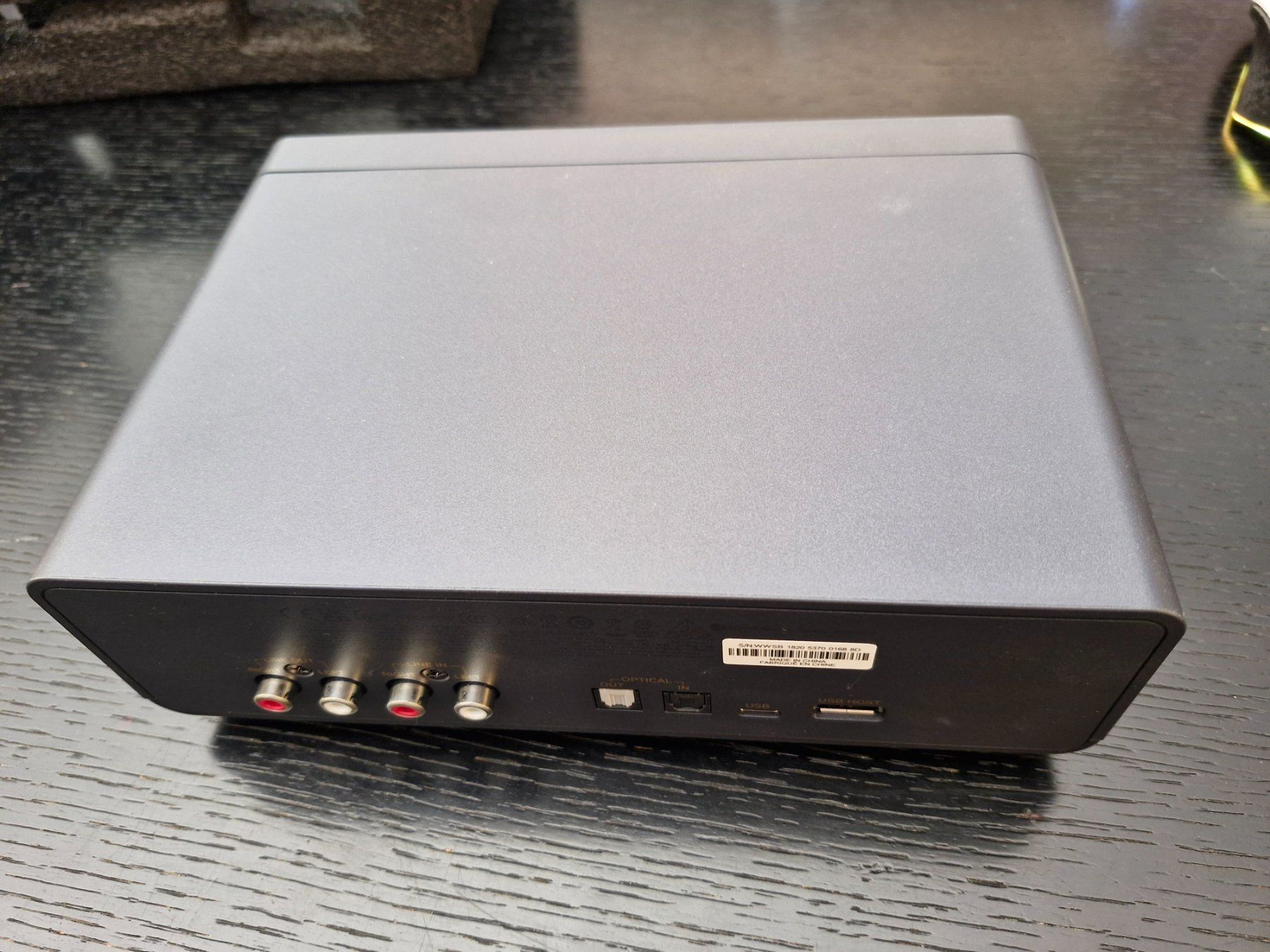 Attrezzatura per studi di registrazione: Neu: Creative Sound Blaster X5 USB-C – Nuovo e nell'imballaggio originale da Bern venduto da PrettyGood 4