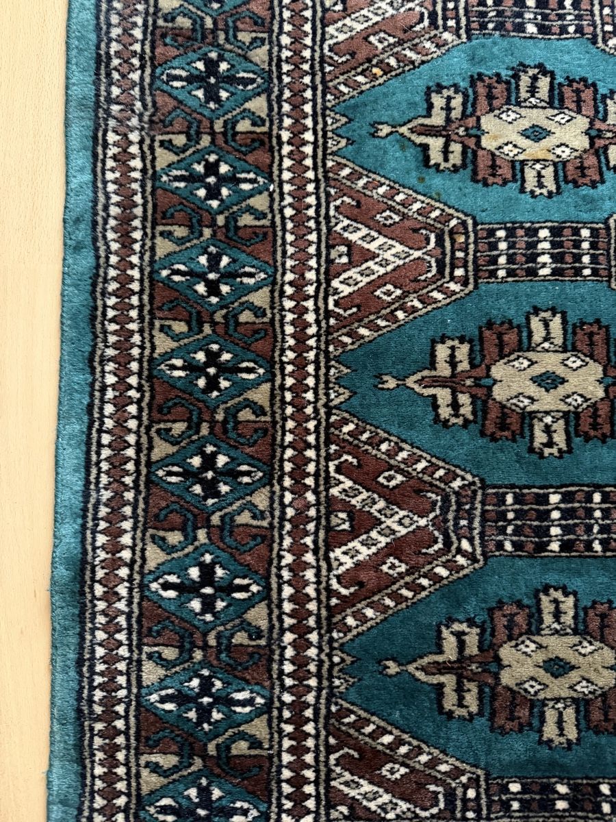 Tappeti: Teppich Grösse 160 x 90 cm – Usato da Buchrain venduto da Vital2 1