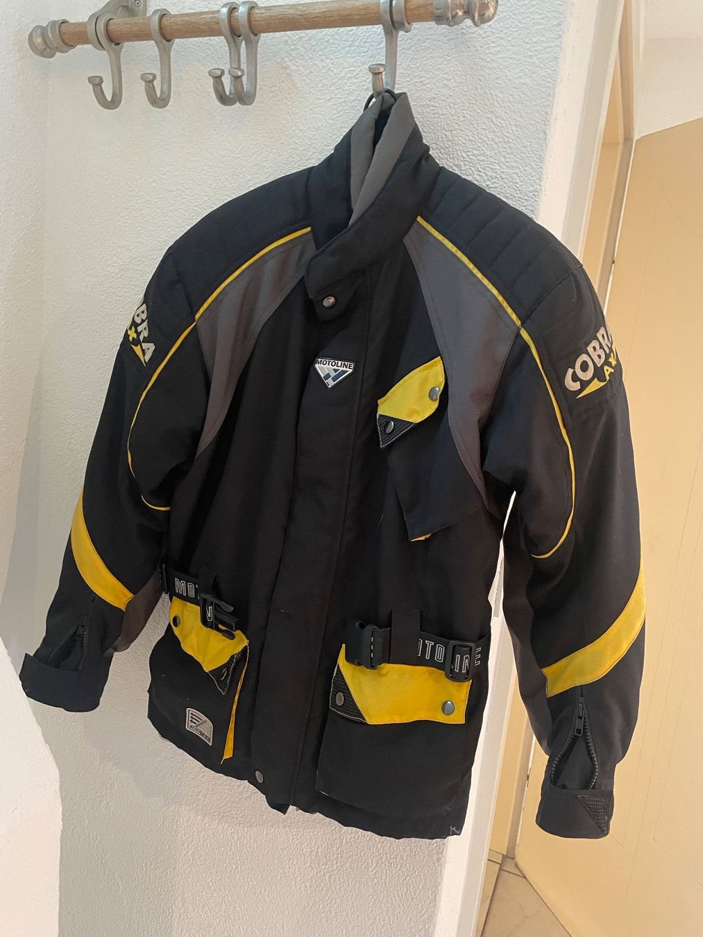 Giacche: Motoline Motorradjacke Grösse S – Usato da Rieden SG venduto da Saelly