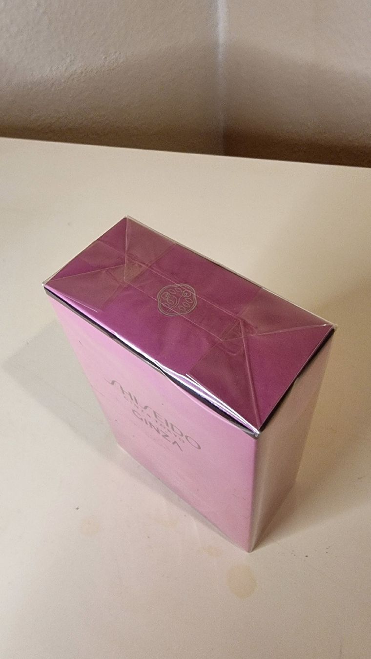 Shiseido Profumi & Eau de Toilette: PARFUM GINZA by SHISEIDO – Nuovo e nell'imballaggio originale da Dübendorf venduto da Tarcus 6
