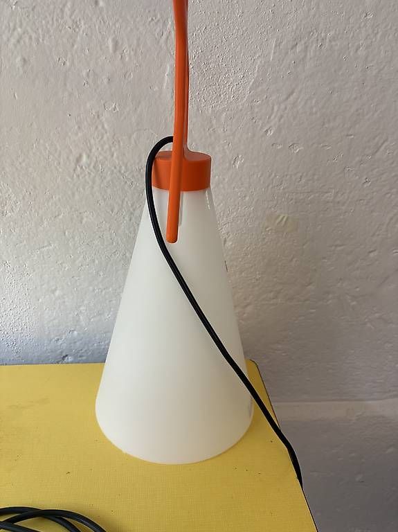 Flos Lampen: Flos Mayday Tischleuchte/Pendelleuchte – Gebraucht aus Bern von PicPocket 1