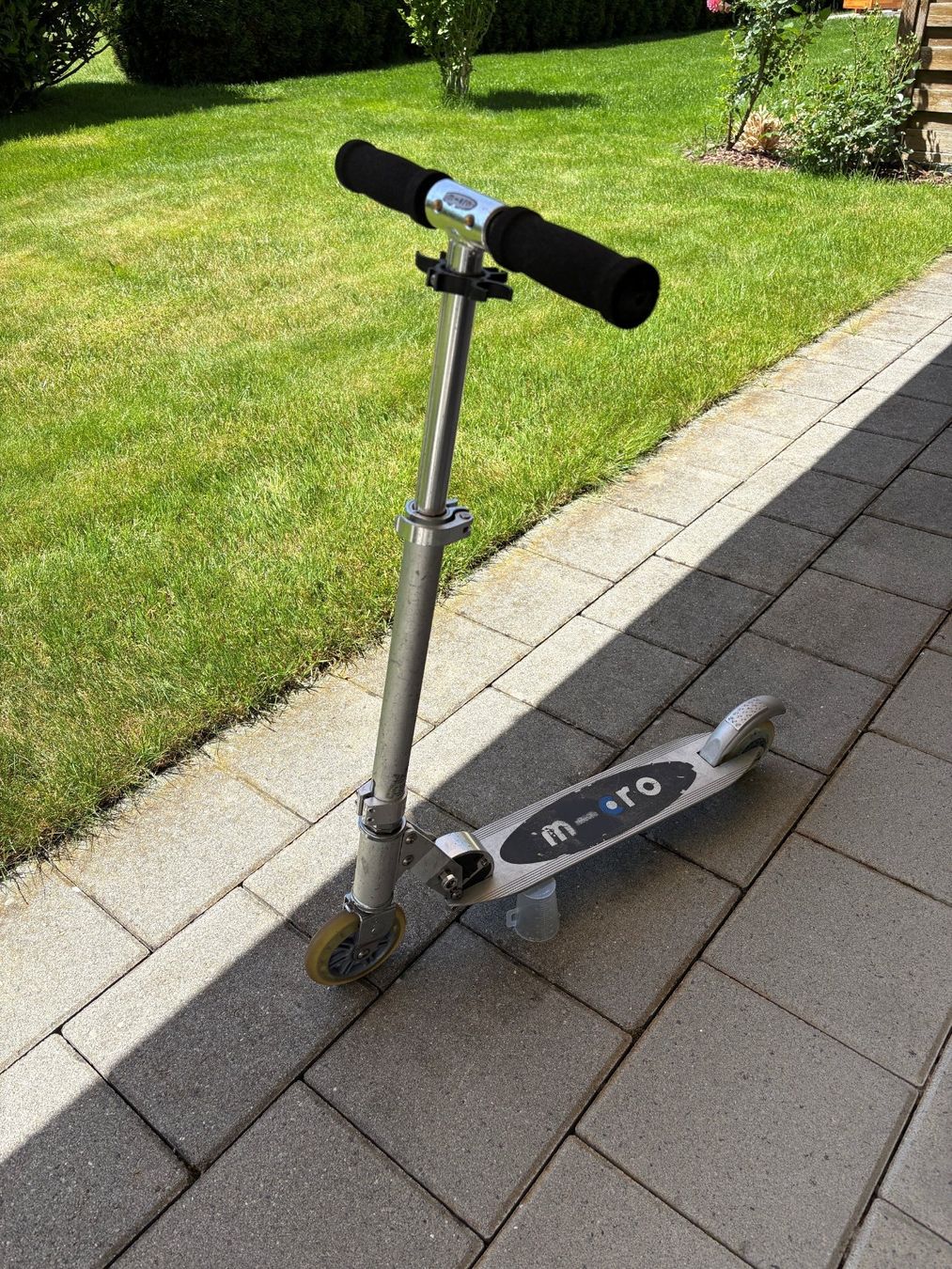Micro Kickboard: Scooter Trottinett Micro Sprite – Usato da Oetwil am See venduto da Fastclicker