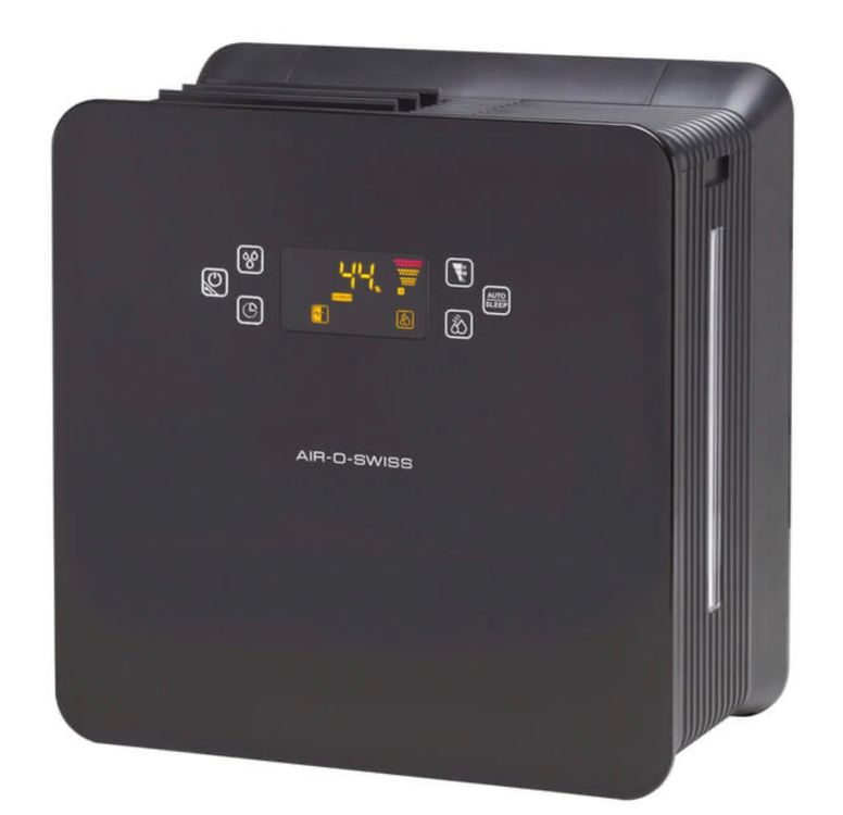 AirOSwiss W520 Air Humidifier Kaufen auf Ricardo