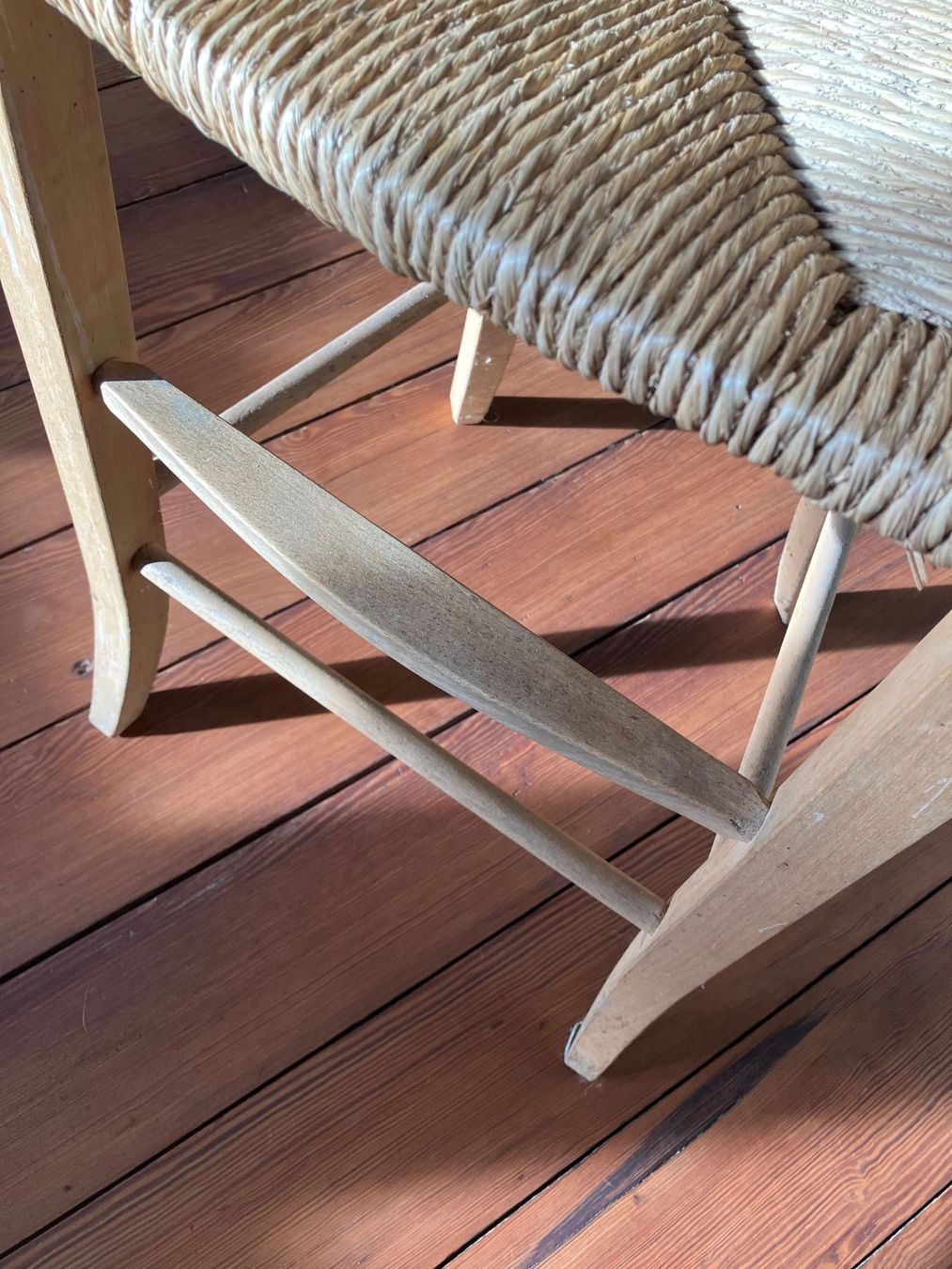 Chaises: Kinderstuhl – D'occasion à Laupen ZH par KatNat800 3