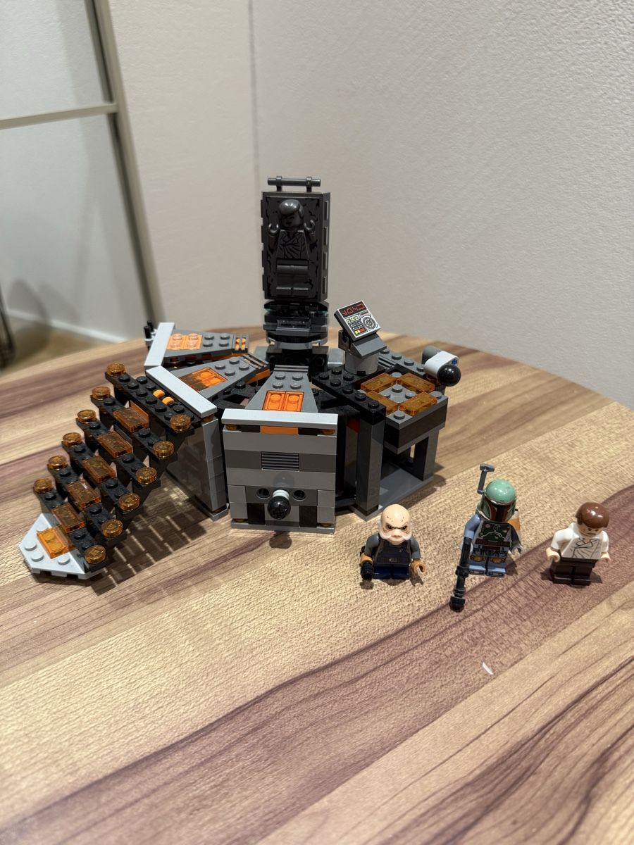 Lego Giocattoli: Lego 75137 – Usato da Huttwil venduto da flo_fg8h