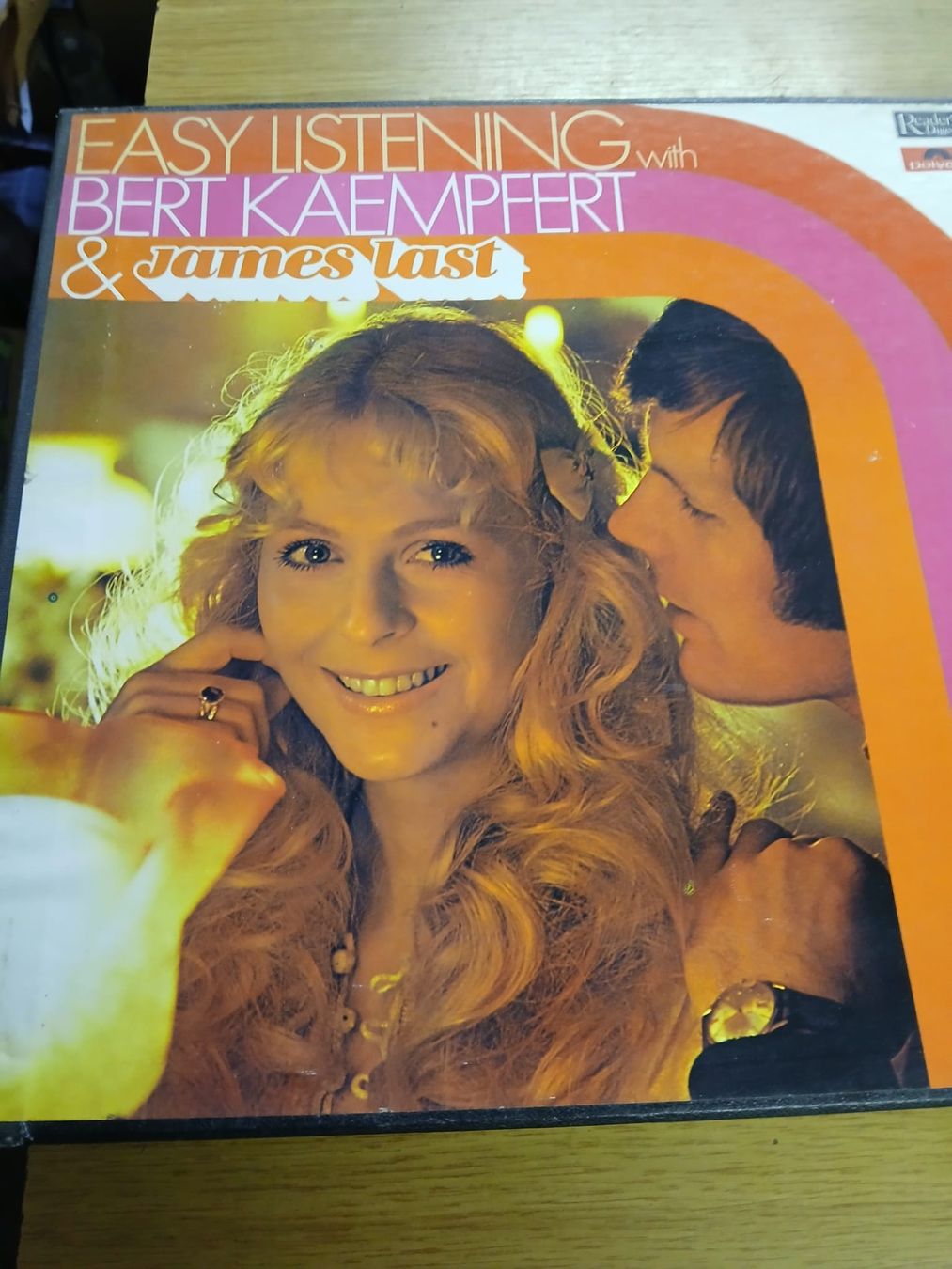Schallplatten: Diverse Schallplatten   – Gebraucht aus Obfelden von Alf2005 3