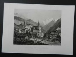 Visp Viège Wallis