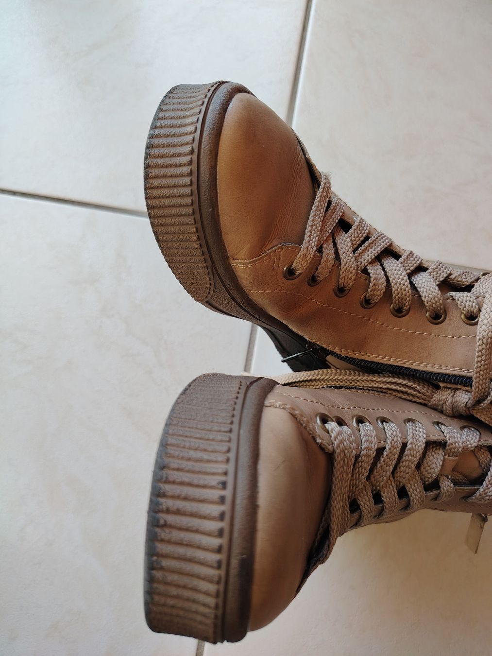 Rieker Scarpe da donna: rieker r-evolution baskets montantes pointure 36 – Nuovo (secondo la descrizione) da Le Locle venduto da Oldthingslover 4