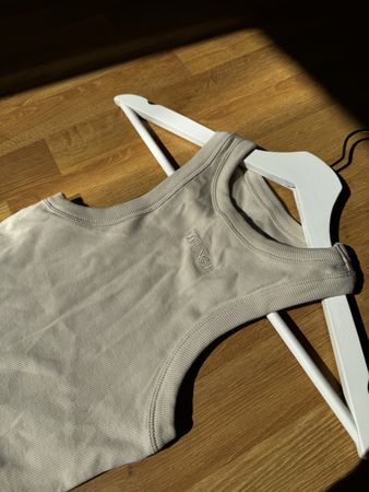 👚Hochwertiges und seltenes Crop Top von Lounge