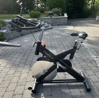 FINNLO indoor fitness bike