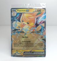 Pawmot ex OBF EN 073/197 scelled