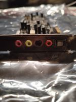 ASUS Xonar DGX Sound Card PCIe - Excellent Condition! 🎶🔊