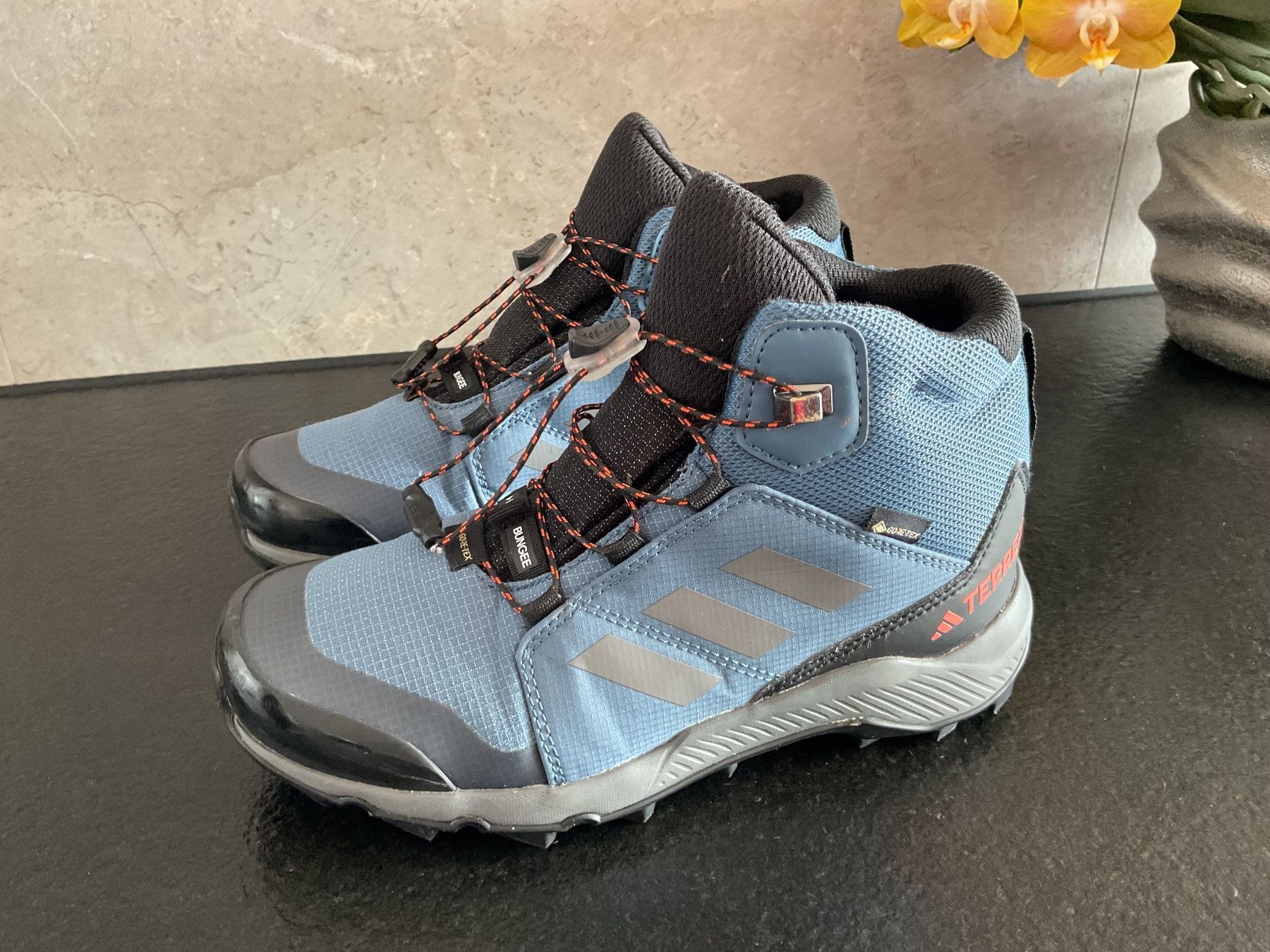 Adidas Scarpe per ragazzi: Adidas Terrex GTX – Usato da Neuchâtel venduto da sta_7qfy 4