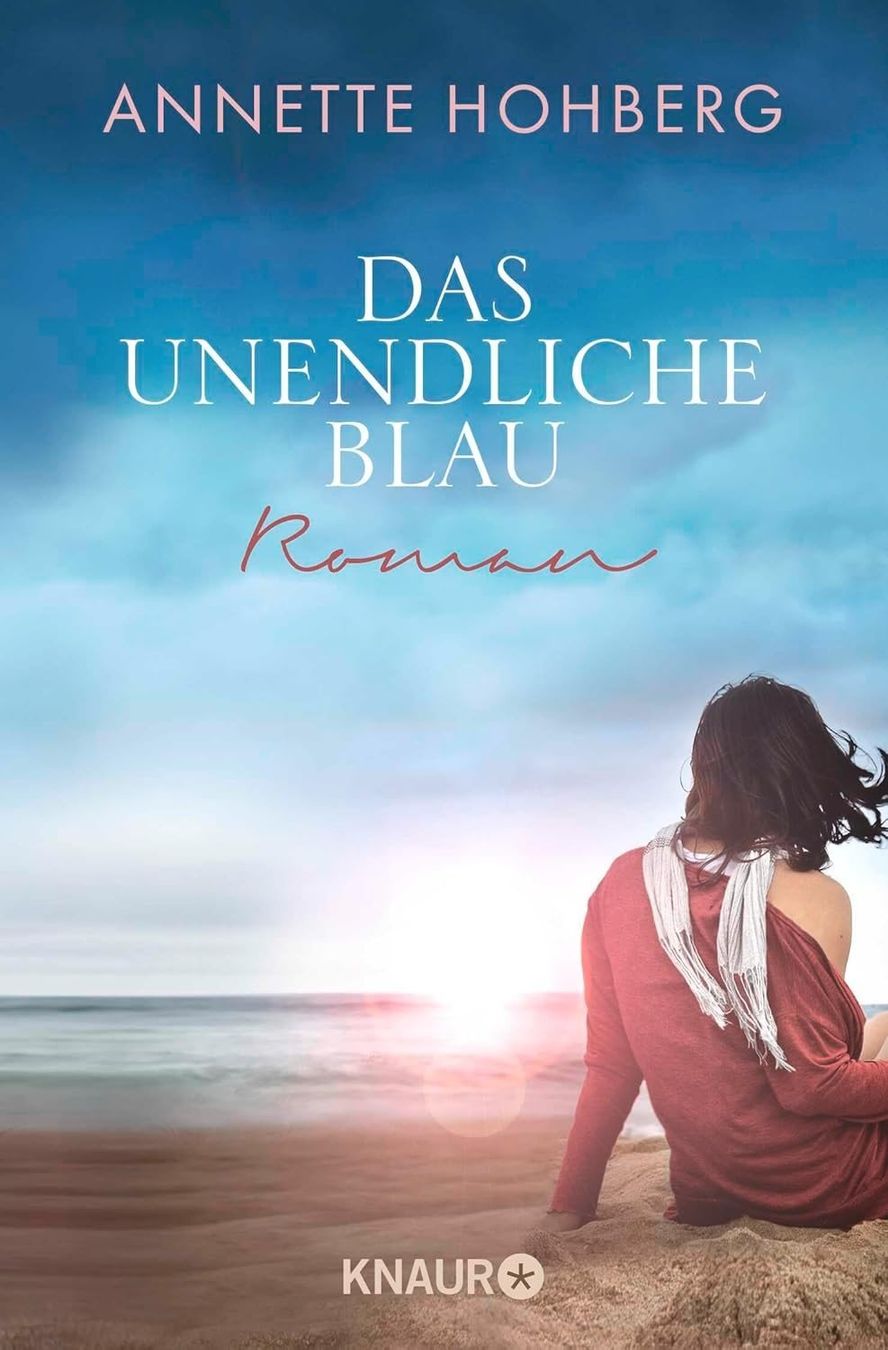 Libri: Das unendliche Blau – Usato da Heimberg venduto da Rockenrol
