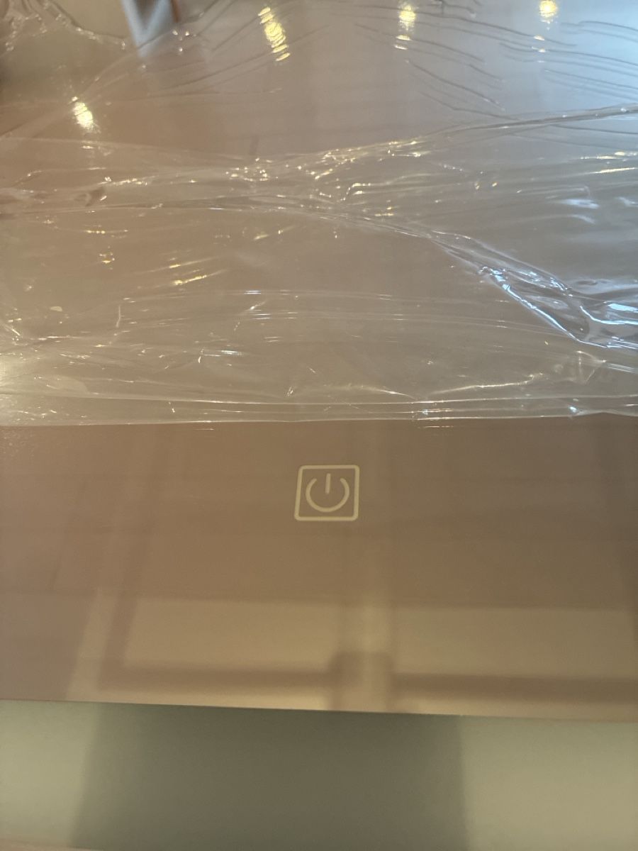 Spiegelschränke: Badezimmer-Spiegel LED – Neu und originalverpackt aus Esslingen von HP1973 3