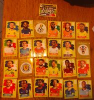 Panini Sticker WM 2026