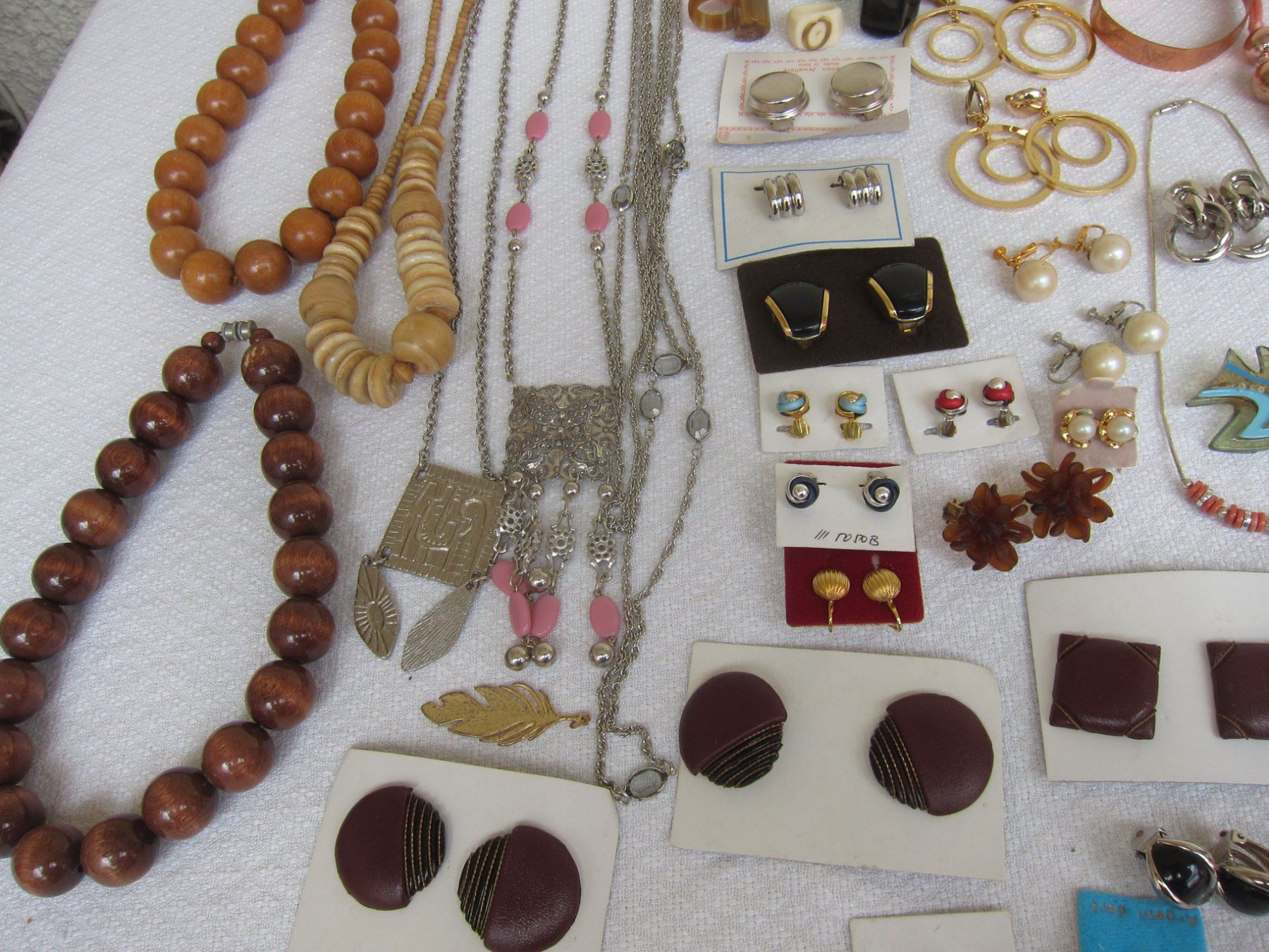 Autres bijoux: Modeschmuck – D'occasion à Regensdorf par Eri8057 9