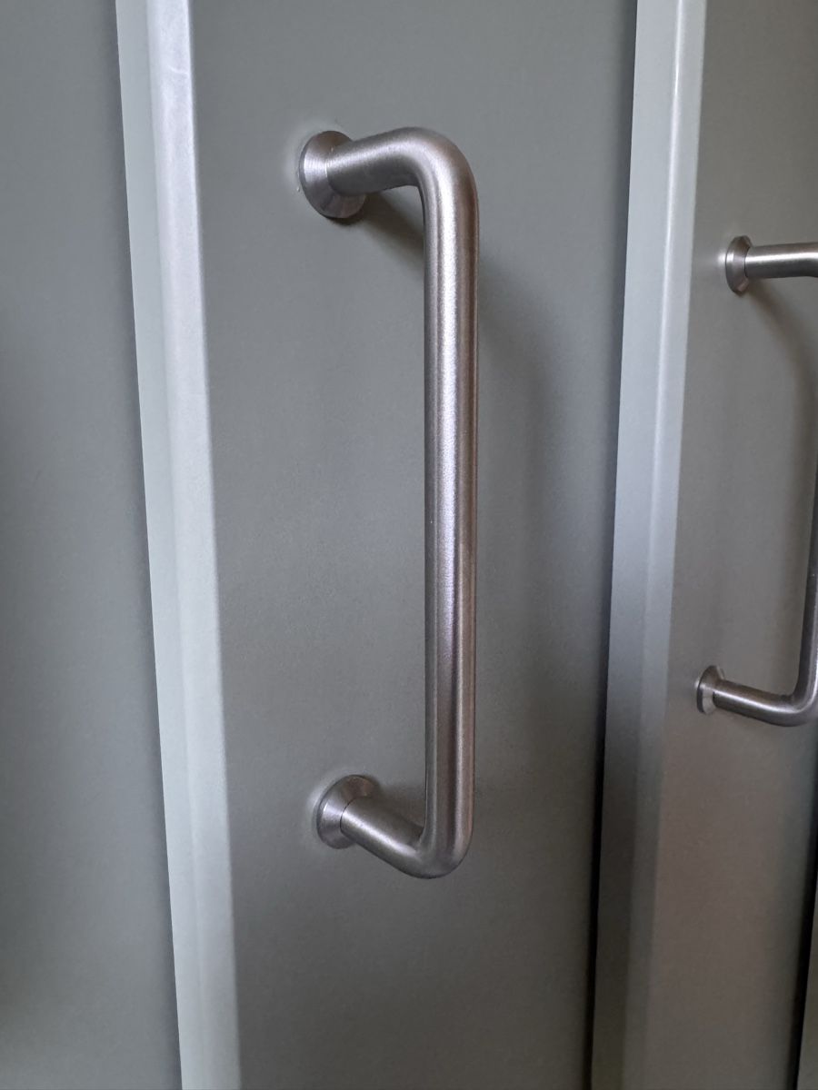 Ikea Porte: IKEA PAX Schranktüren – Usato da Obfelden venduto da Wi_matthias 1