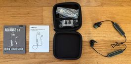 ISOtunes Advance 2.0 Sport Tactical Bluetooth 5.4, SNR 33dB