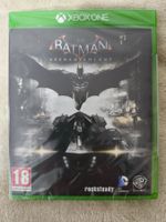 BATMAN ARKHAM KNIGHT XBOX ONE