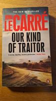 Our Kind of Traitor - John Le Carre