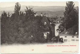 ARENENBERG mit Insel Reichenau - Niederzell