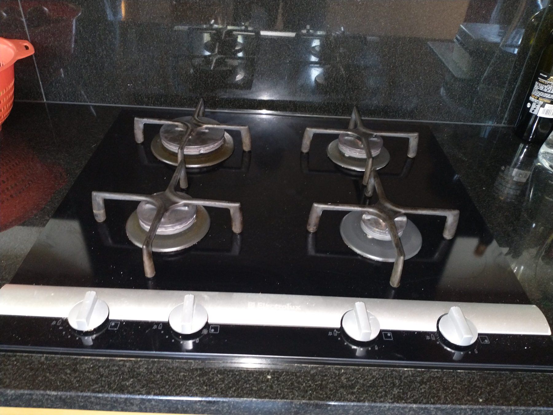 Electrolux Elettrodomestici da cucina: Gaskeramikherd – Usato da Uetikon am See venduto da kake05 1