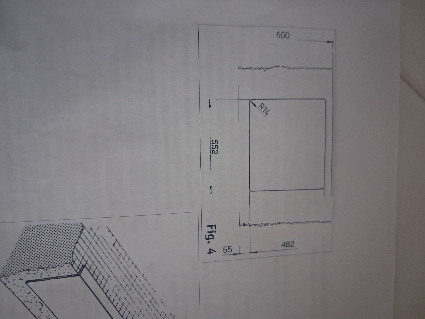 Bauknecht Cucine: Glaskeramik Herd Bauknecht EKI 3483 – Nuovo e nell'imballaggio originale da Sarnen venduto da Rigo4 1