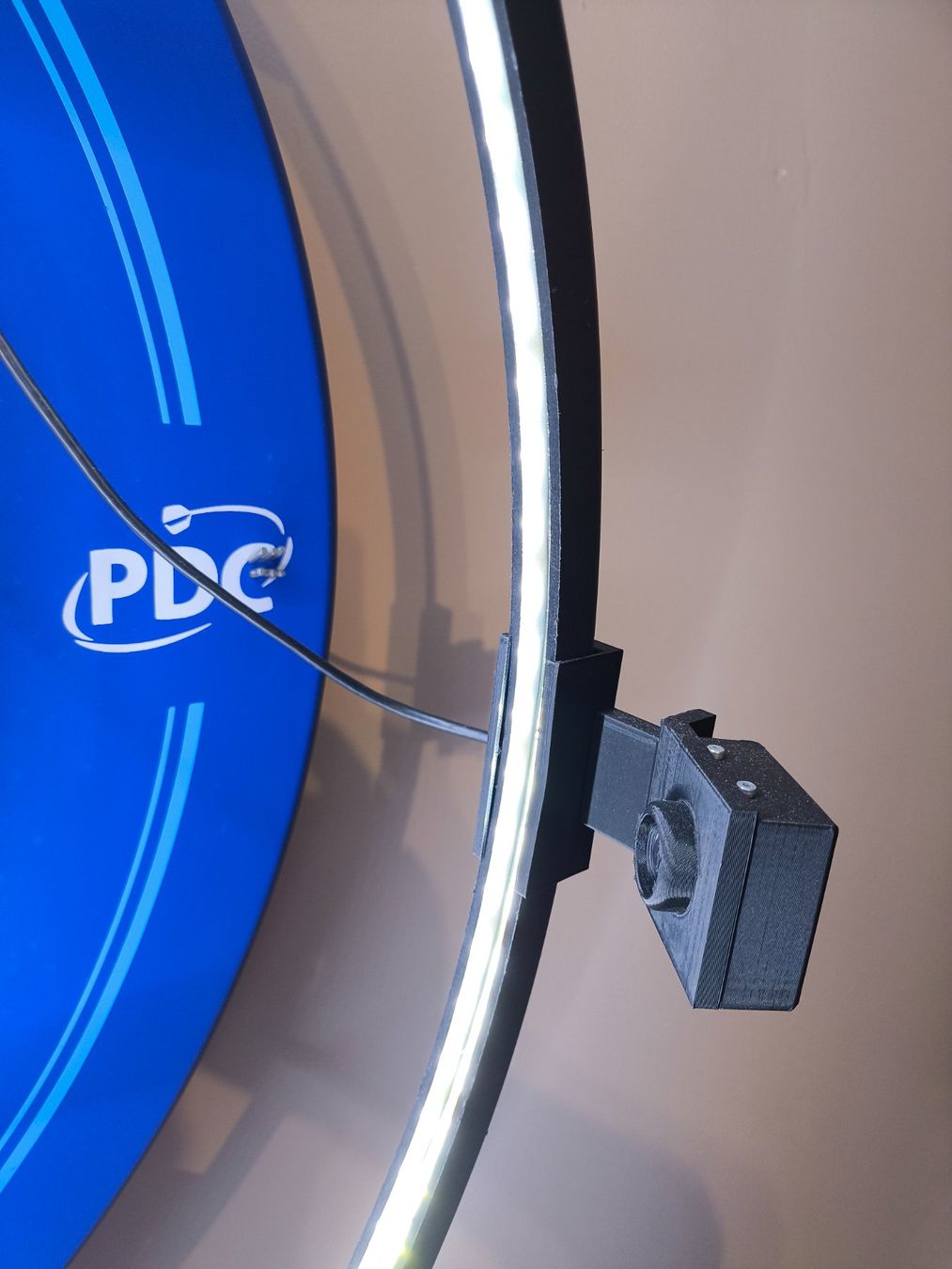 Freccette: Autodarts Kameraset – Nuovo (secondo la descrizione) da Gossliwil venduto da Lukas.G01 1