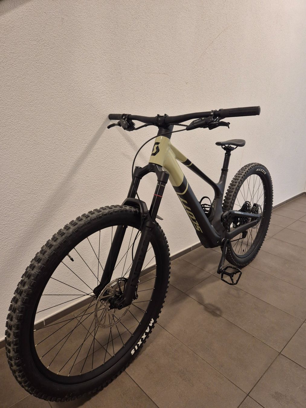 Scott Biciclette: Scott genius st 920 – Nuovo (secondo la descrizione) da Buchrain venduto da _zlq8 3