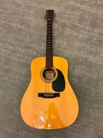 Gitarre: