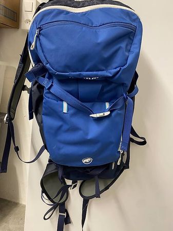 Mammut Airbag Technology 3.0 Light 30