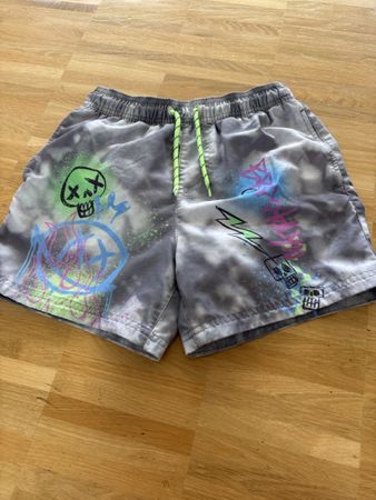 Badehose Next Grösse 11 Jahre guter Zustand