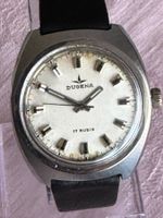 Dugena Handaufzug Vintage