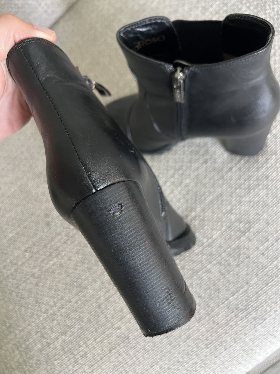 Damenschuhe: Shoes – Gebraucht aus Dietfurt von annaexult 6