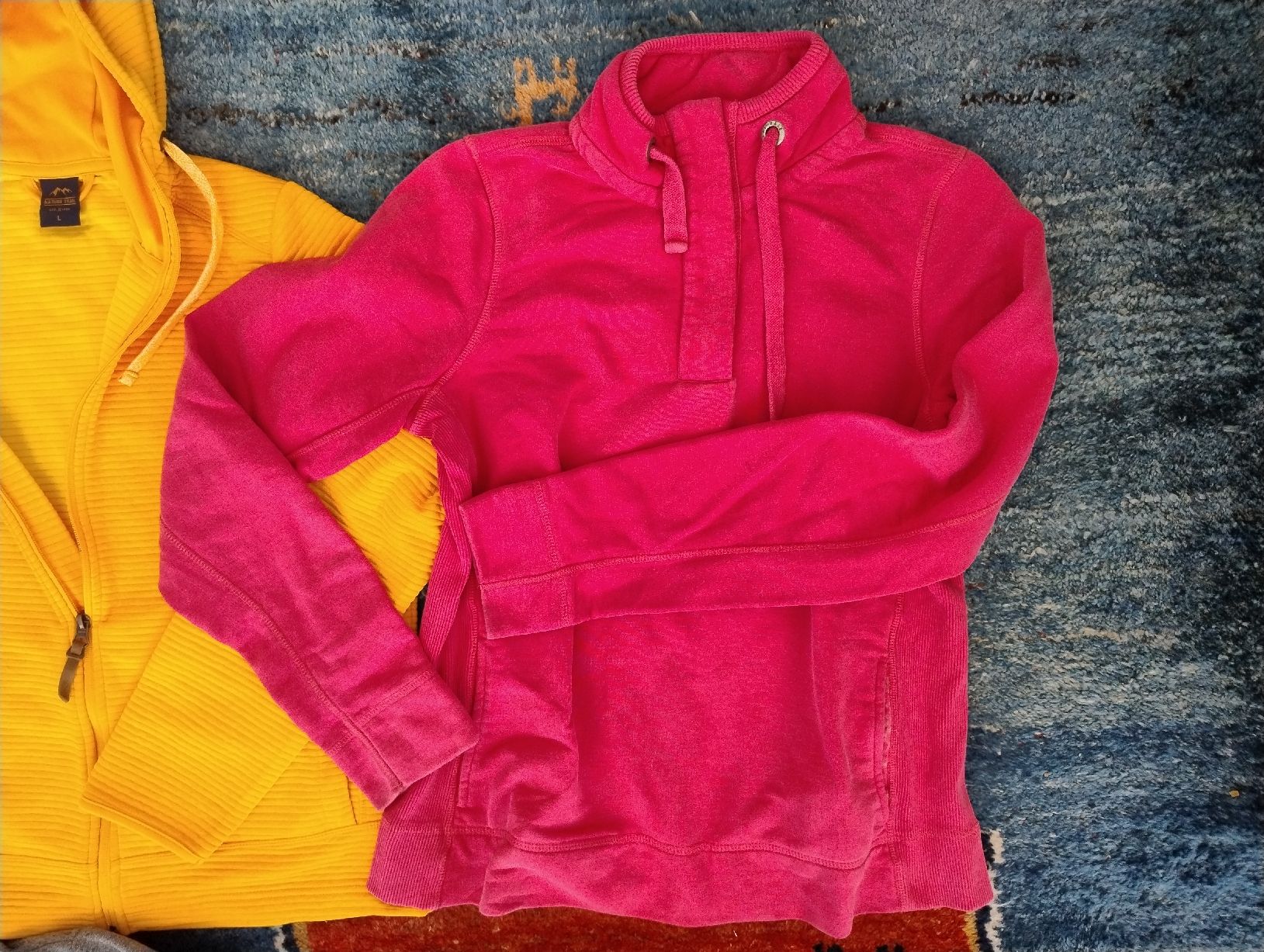 Lotti di vestiti: 4er Set Damen Pullover diverse Marken Grösse L – Usato da Kirchberg BE venduto da lau_ksj5 6
