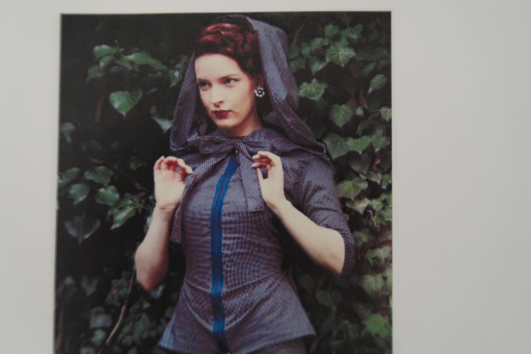 Jacken: Veste légère / leichte Jacke "fairytale" - S – Neu (gemäss Beschreibung) aus Lausanne von Etoile96 3