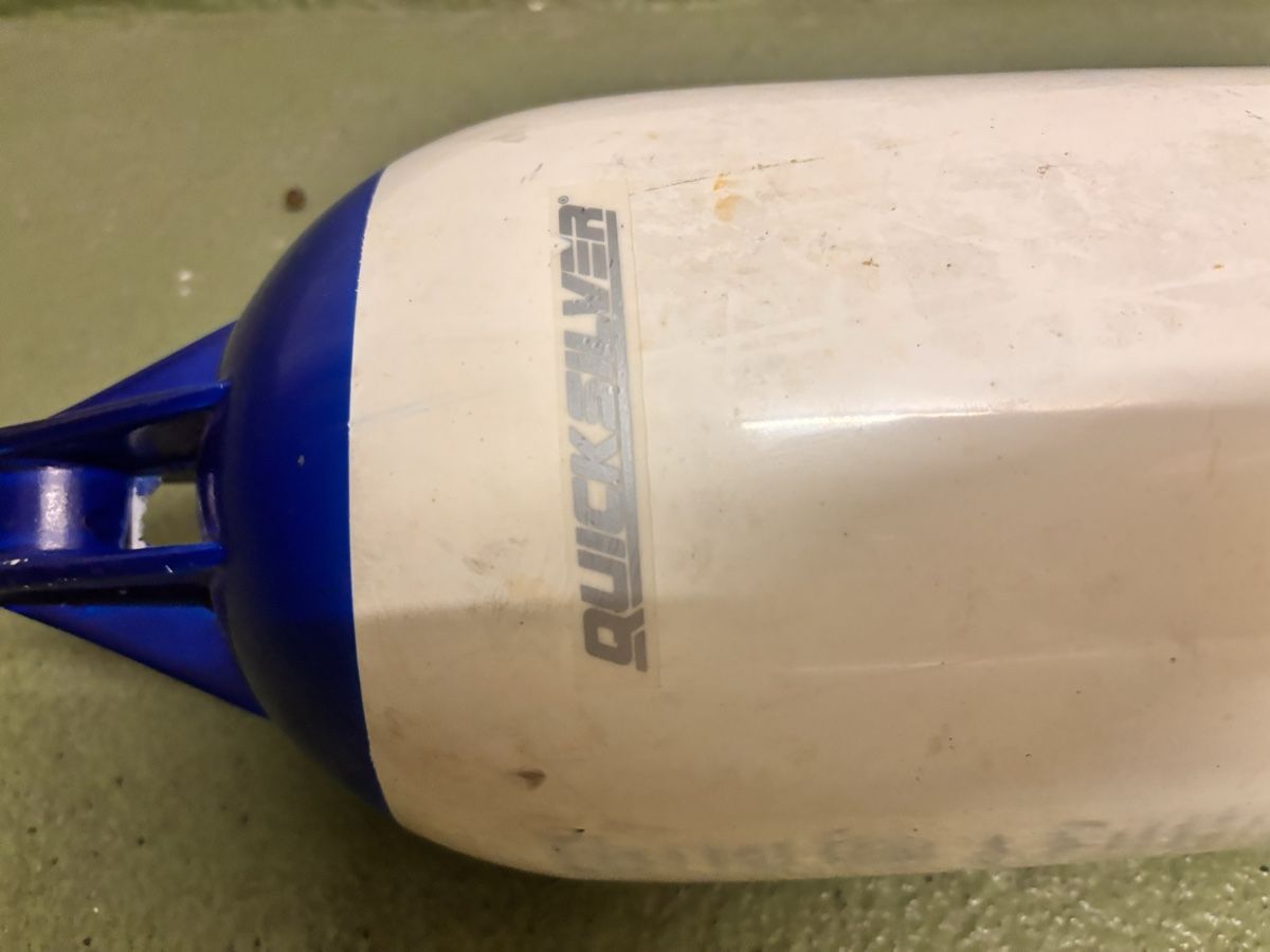 Barche: Fender 2x – Usato da Zürich venduto da Saho86 1
