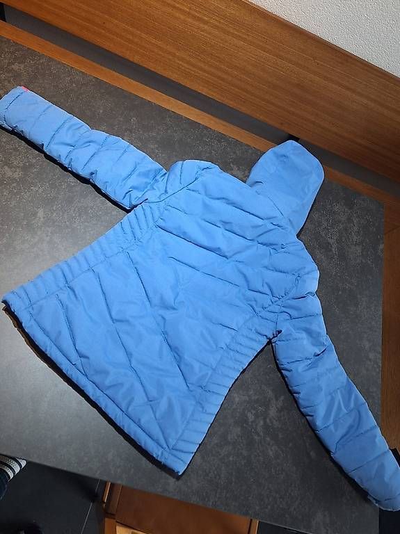 Giacche & Cappotti: Kiltech Winterjacke 152 – Usato da Etziken venduto da v.z 3