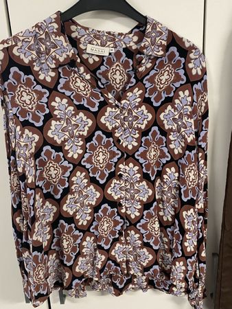 MASAI Bluse Gr.M