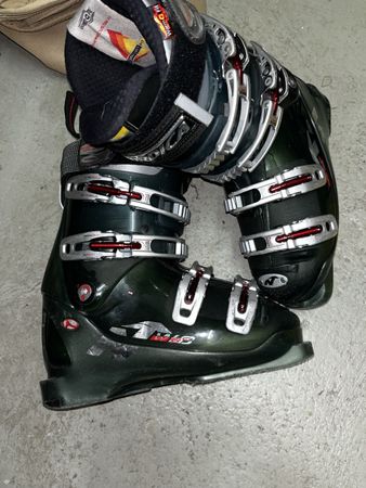 Nordica Skischuhe Grösse 37-38 (24-24.5)