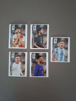 5 Panini Colasticker WM26