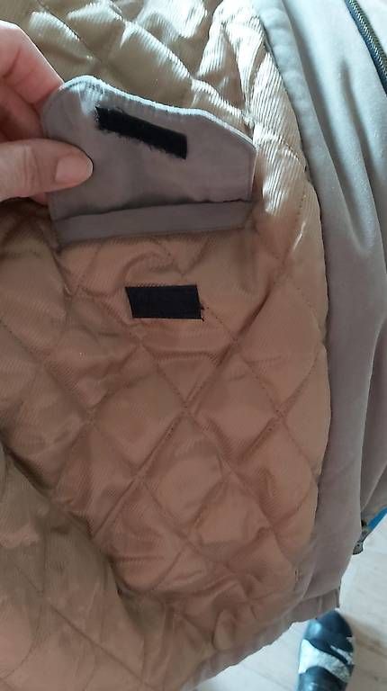 Giacche: Winterjacke Gr. 54 – Usato da Uetendorf venduto da Neuenberg 4
