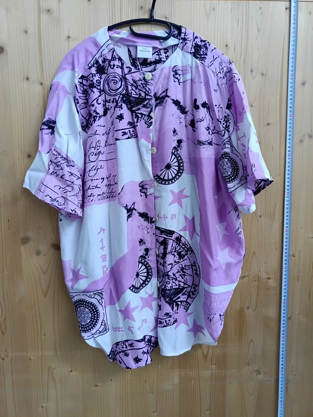 Camicette: kurzarm Bluse – Nuovo (secondo la descrizione) da Wängi venduto da Ladys_First