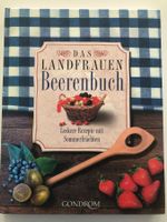 Das Landfrauen Beerenbuch