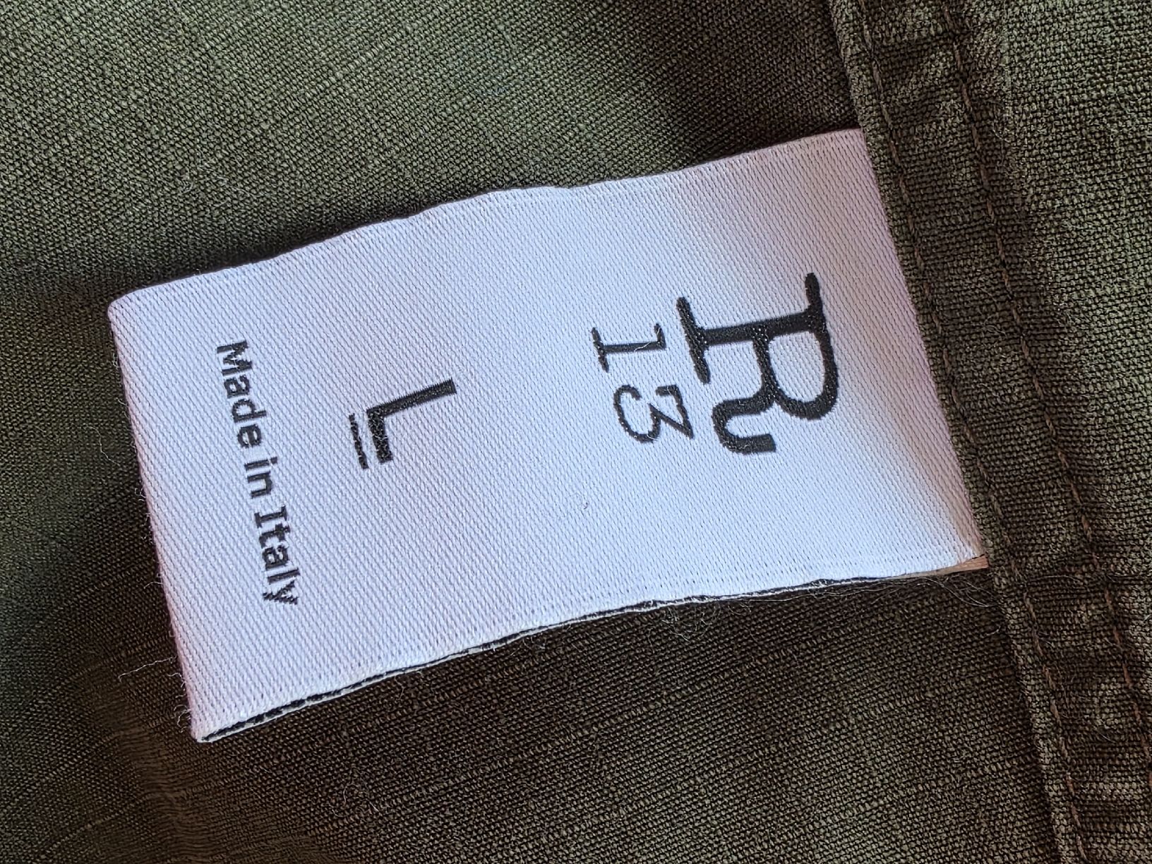 Jacken: Jacket-R13 – Neu (gemäss Beschreibung) aus Pfäffikon SZ von hrs_k2tn 1