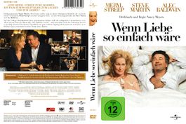 DVD - Wenn Liebe so einfach wäre