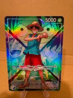 One Piece TCG - OP16-022 Monkey.D.Luffy